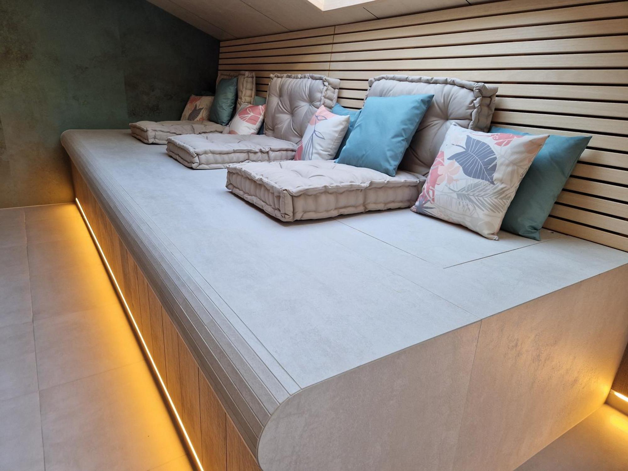 Hotel Dvorec 톨민 외부 사진