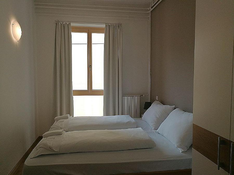 Hotel Dvorec 톨민 외부 사진